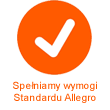 Standard Allegro