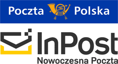 Poczta Polska, InPost